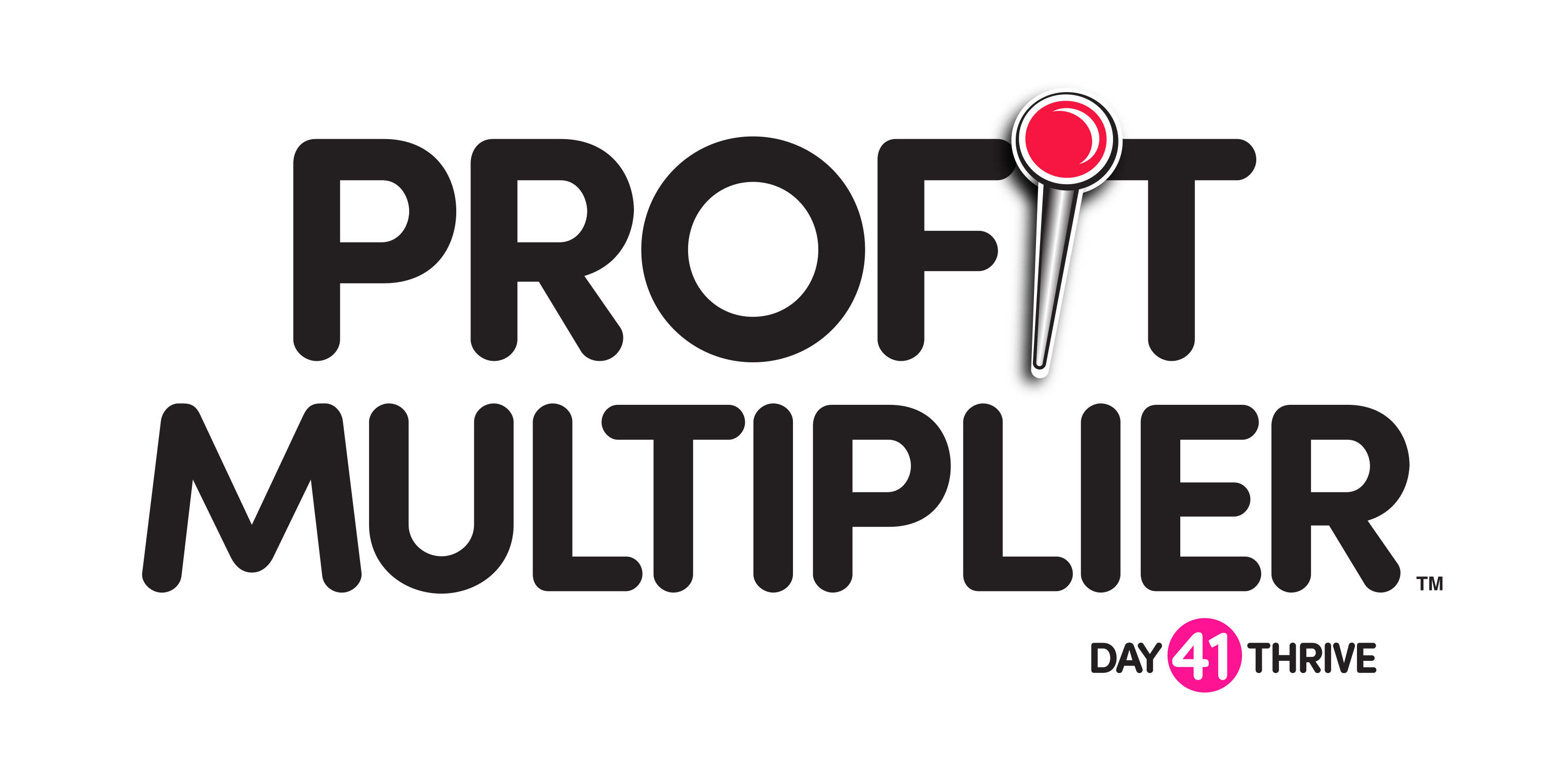 The Profit Multiplier Logo